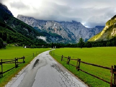 Logarska dolina