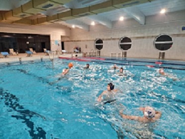 sport water basketball